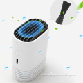 Small Personal Portable Wearable Necklace Air Purifier